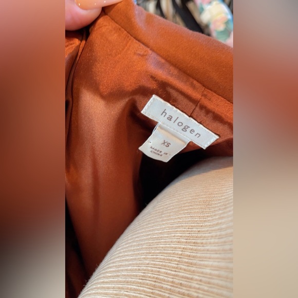 Halogen Blazer - Picture 4 of 4